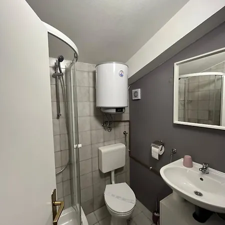 Apartmani Vacanza Zagreb Exterior photo