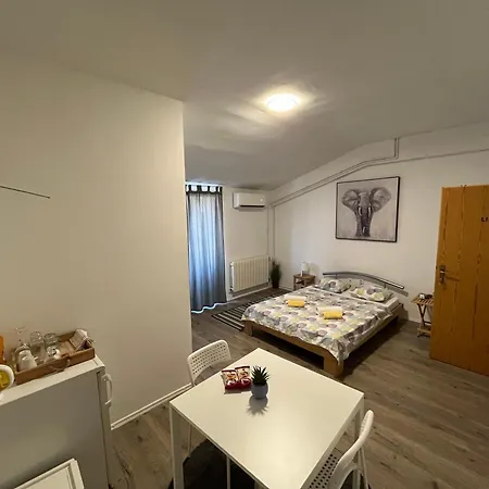 Apartmani Vacanza Zagreb Exterior photo