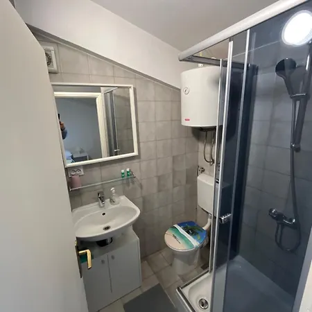 Apartmani Vacanza Zagreb Exterior photo