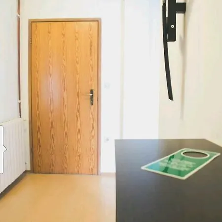 Apartmani Vacanza Zagreb Exterior photo