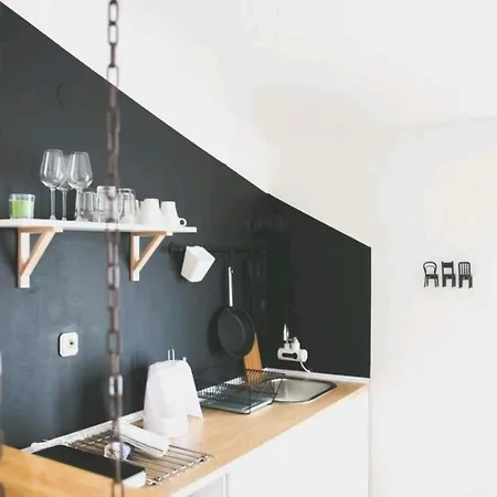 Apartmani Vacanza Zagreb Exterior photo