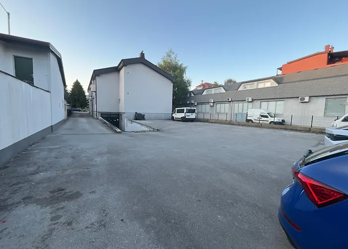 Apartmani Vacanza