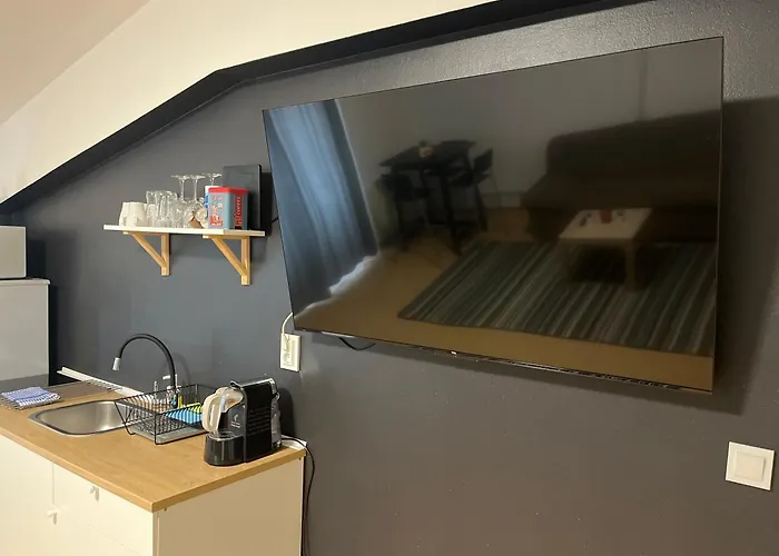 Apartmani Vacanza