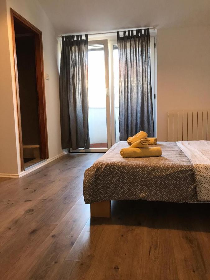 Apartmani Vacanza Záhřeb