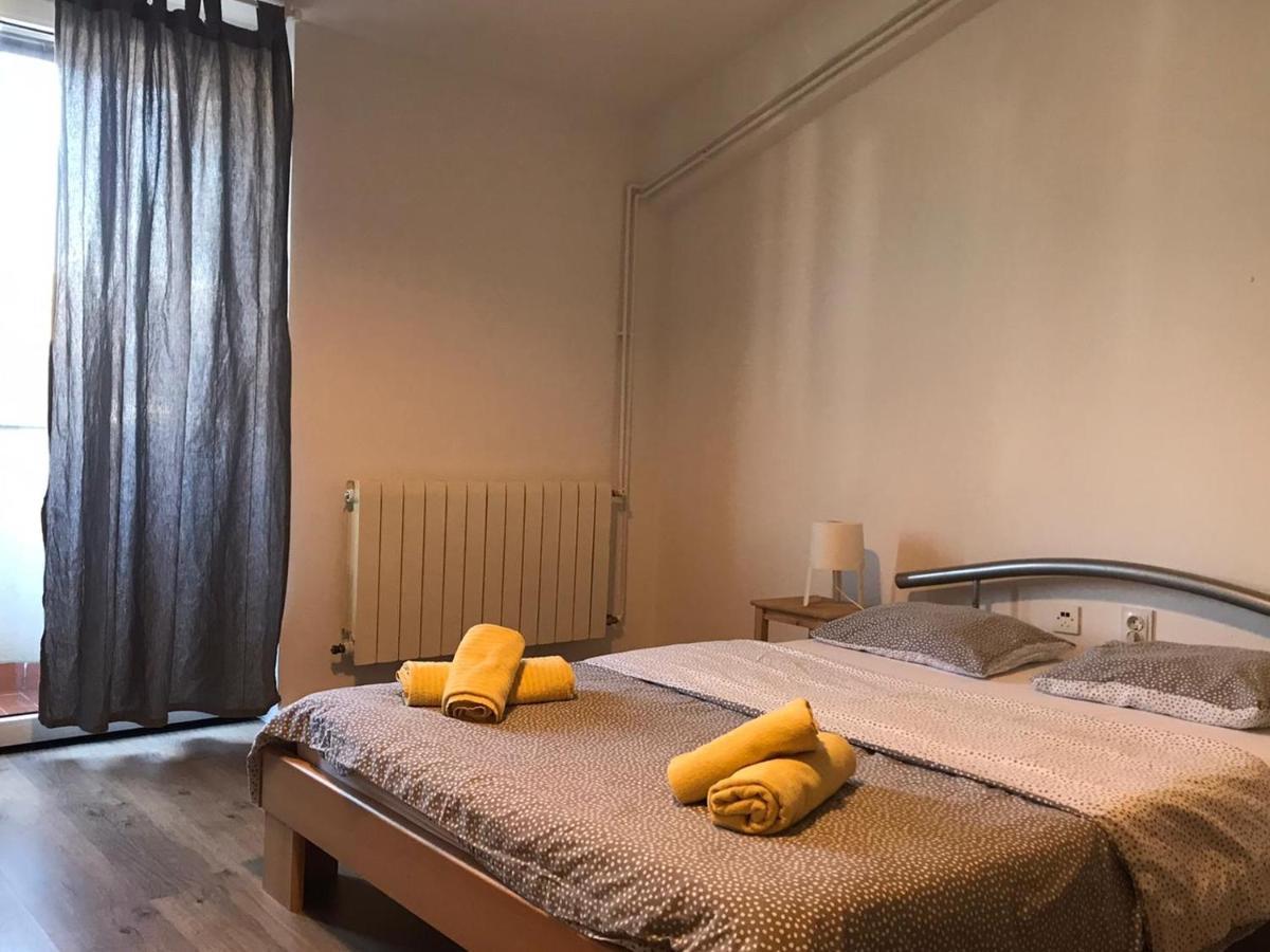 Appartement Apartmani Vacanza Zagreb