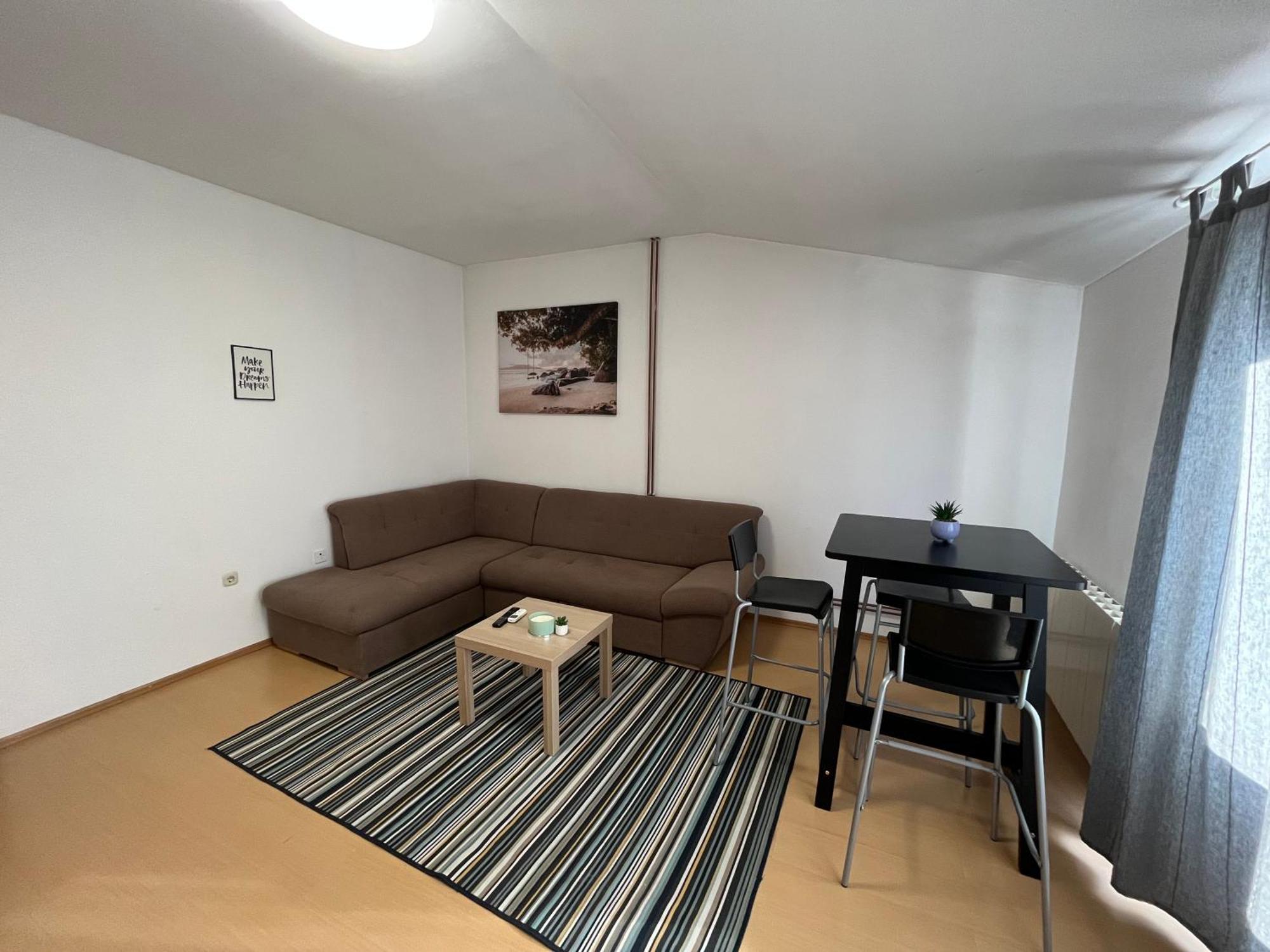 Appartement Apartmani Vacanza *