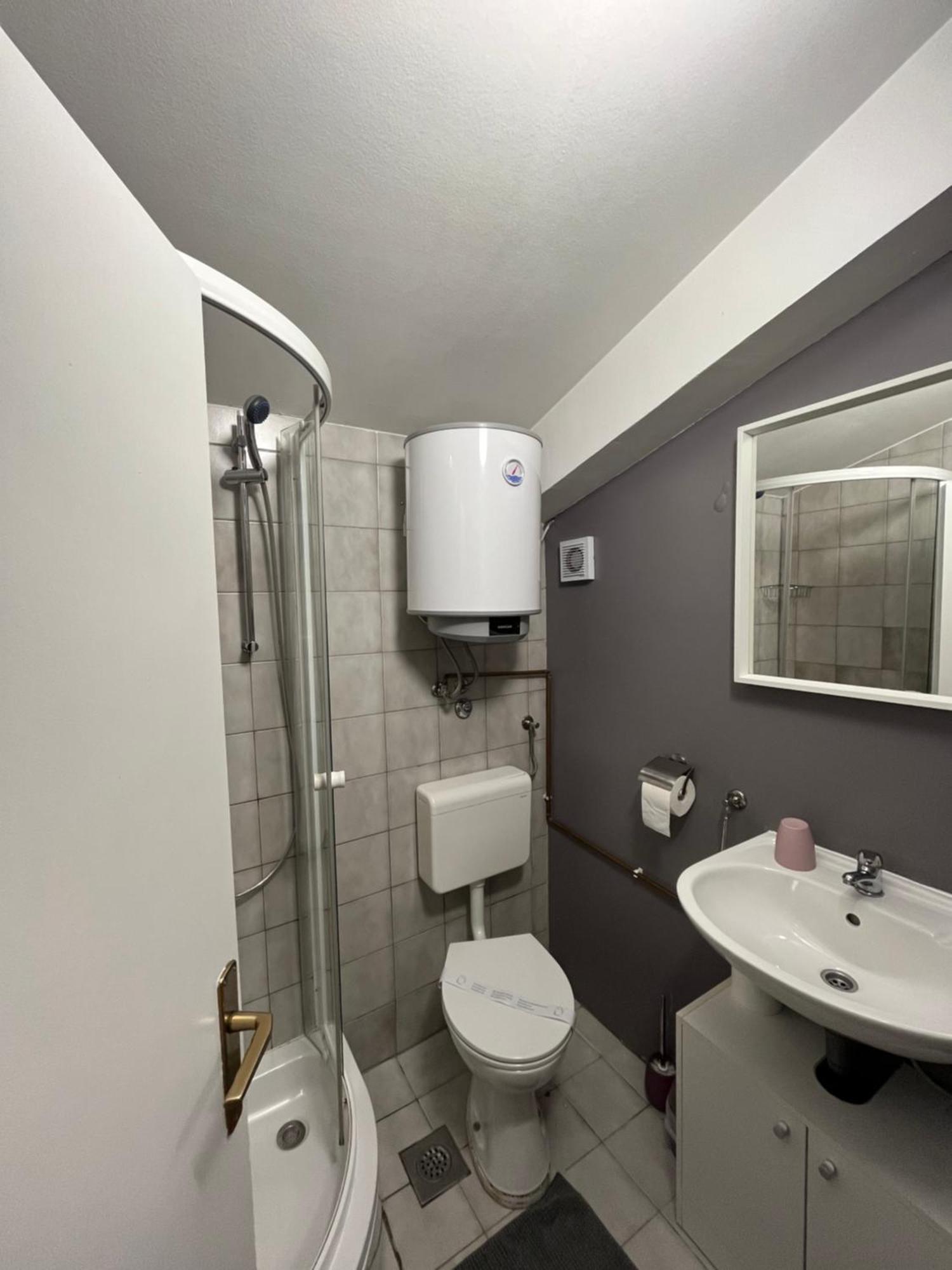 Apartmán Apartmani Vacanza *