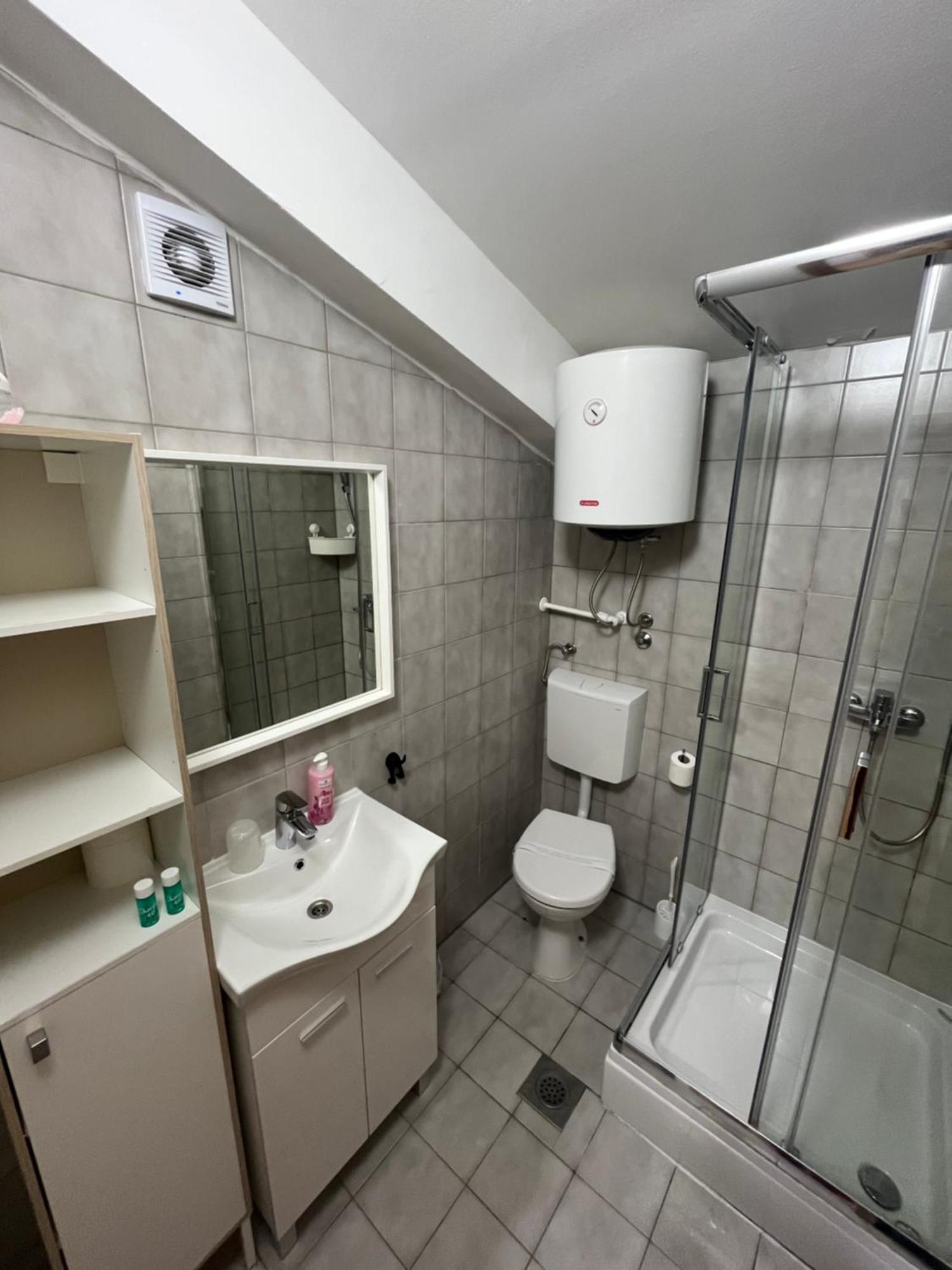Apartmani Vacanza Apartmán