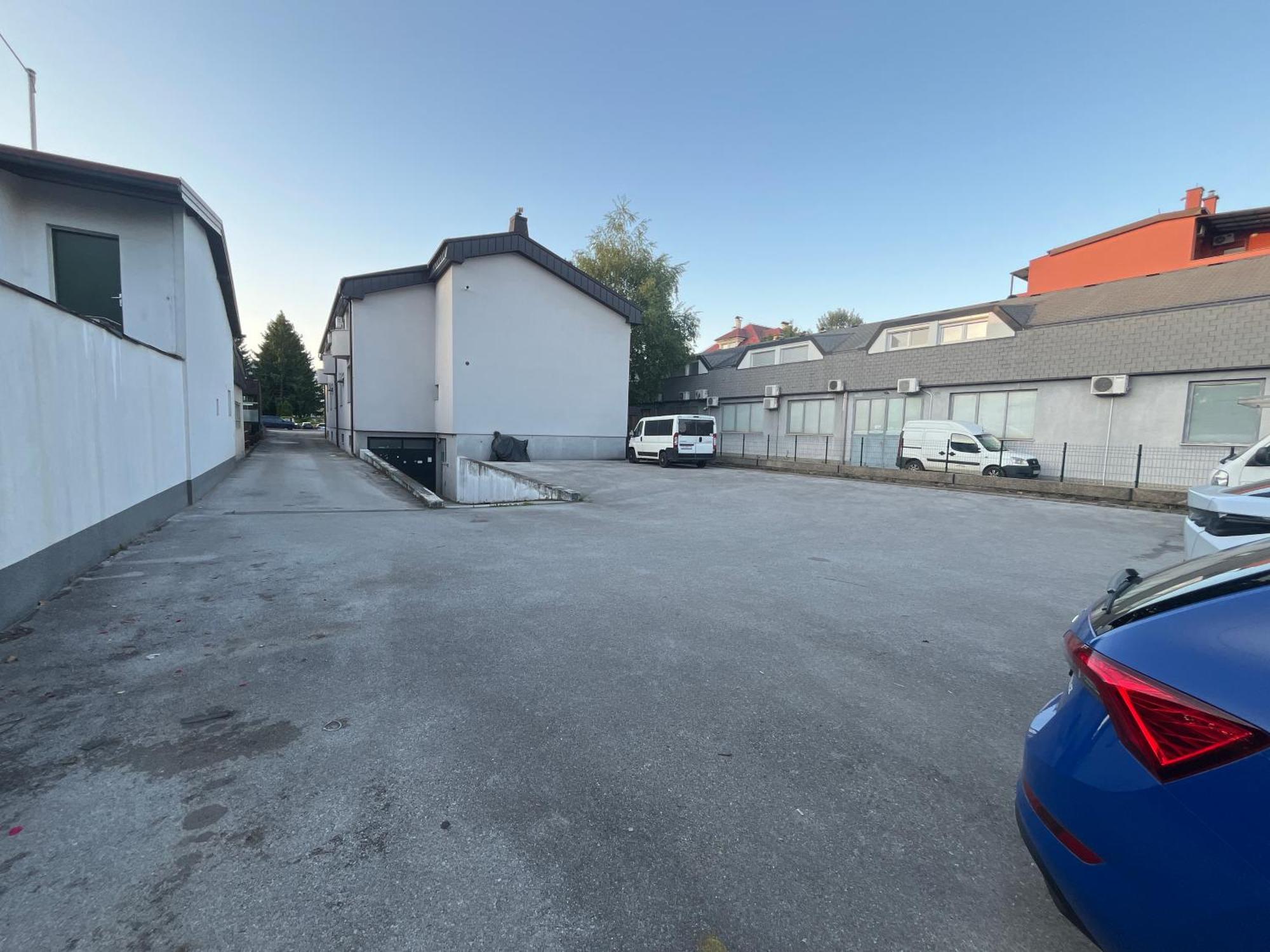 Apartmani Vacanza Záhřeb