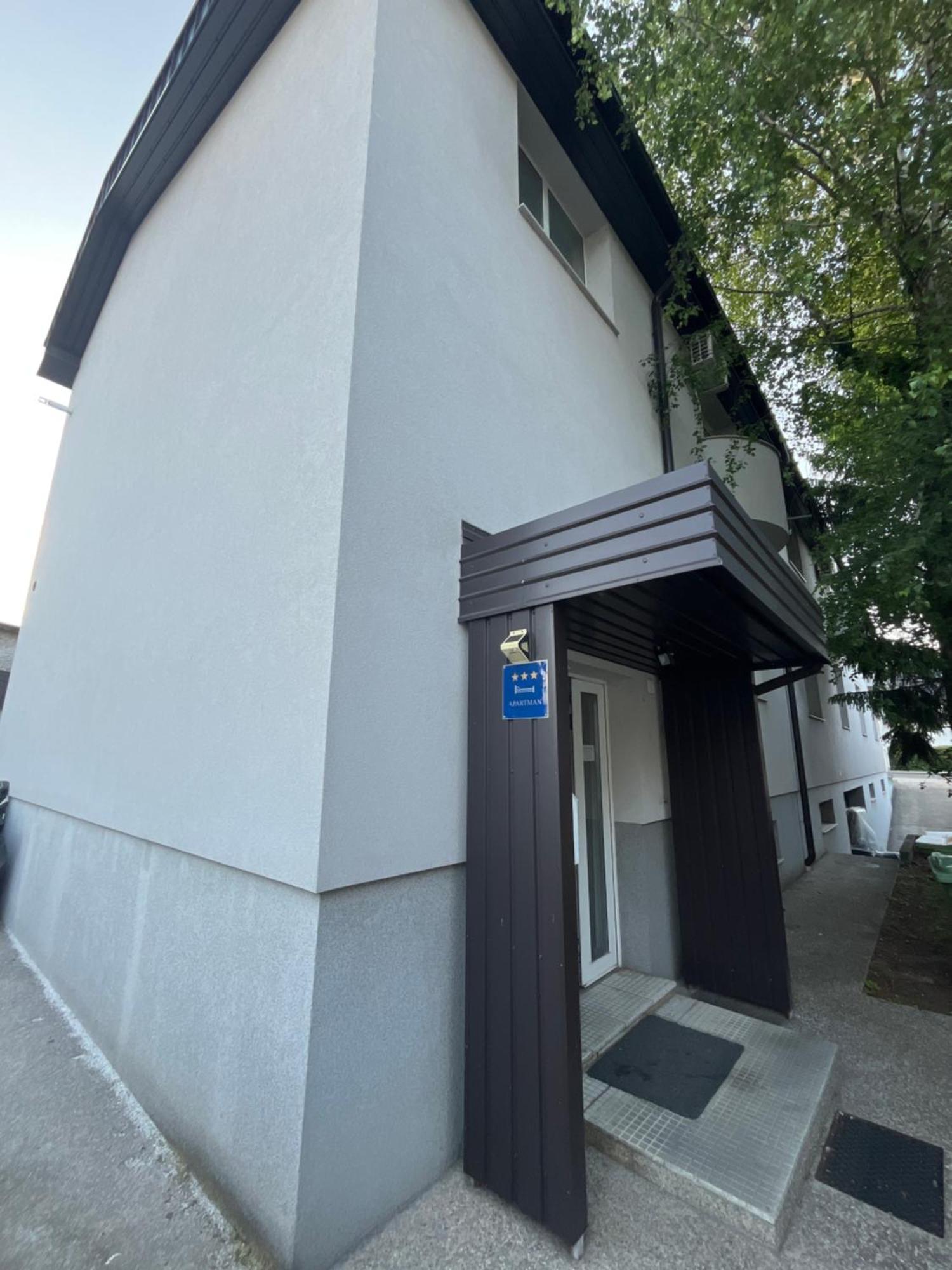 Apartmani Vacanza Appartement