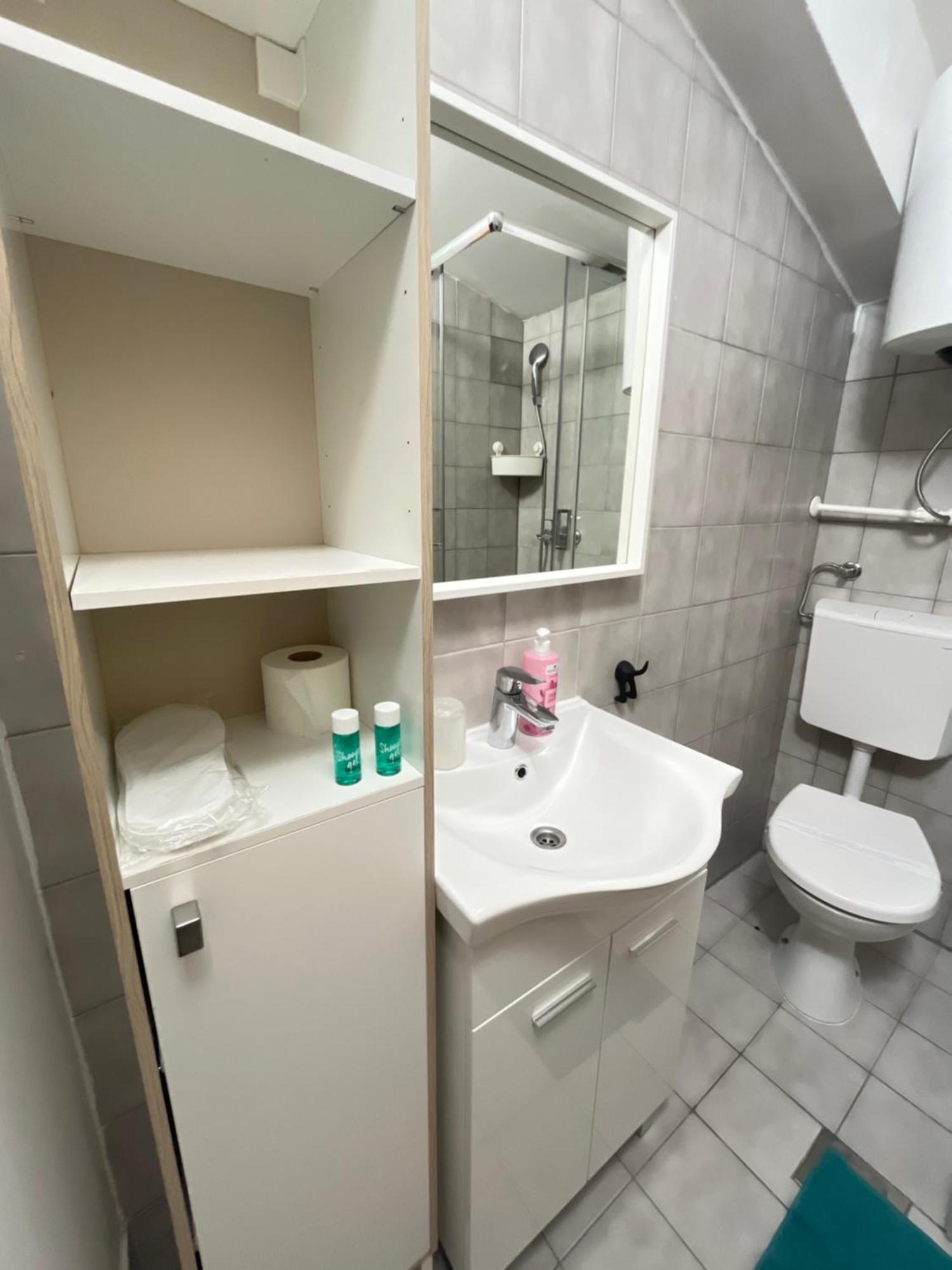 Apartmani Vacanza Apartmán *