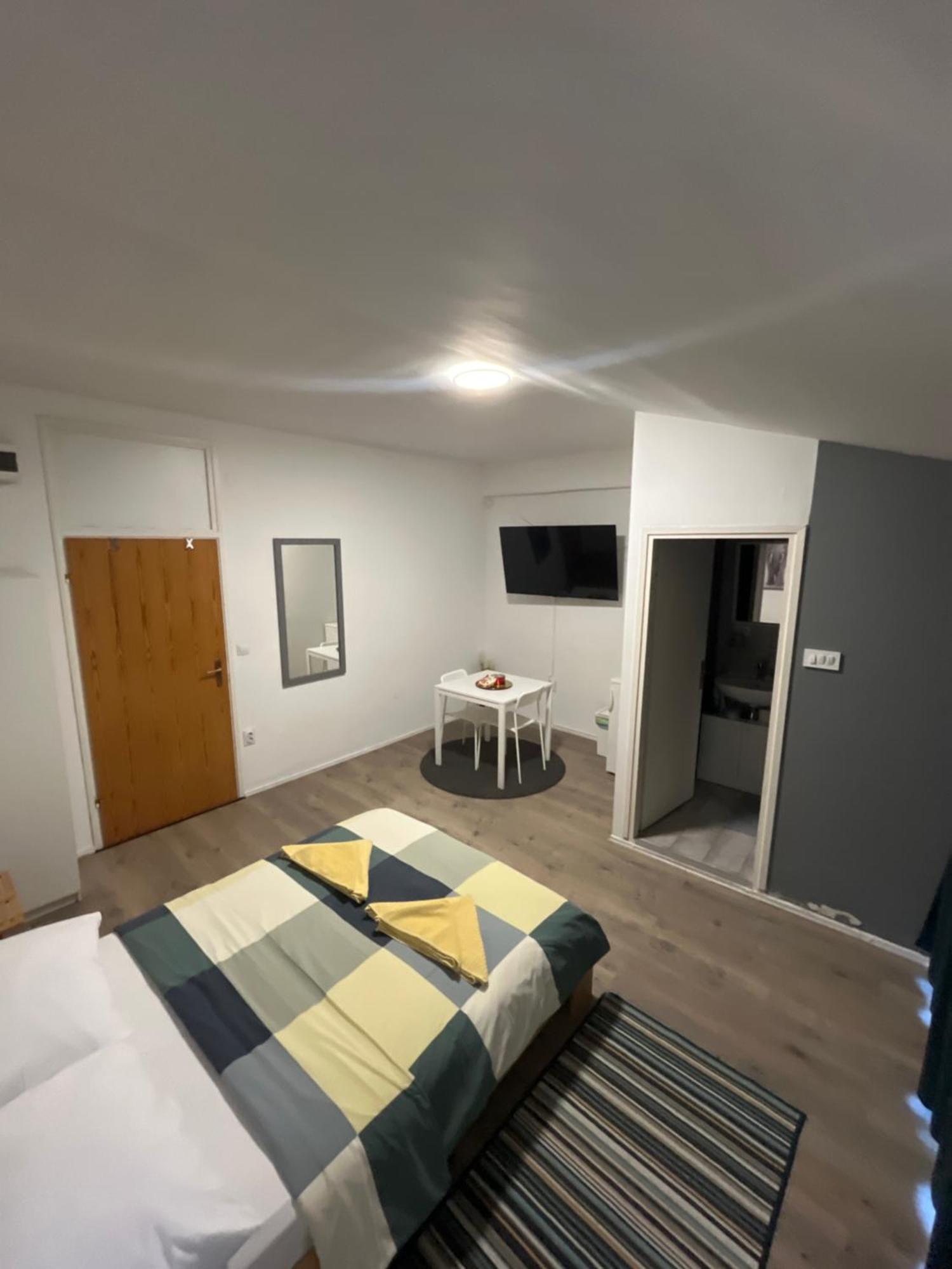 Apartmani Vacanza * Záhřeb