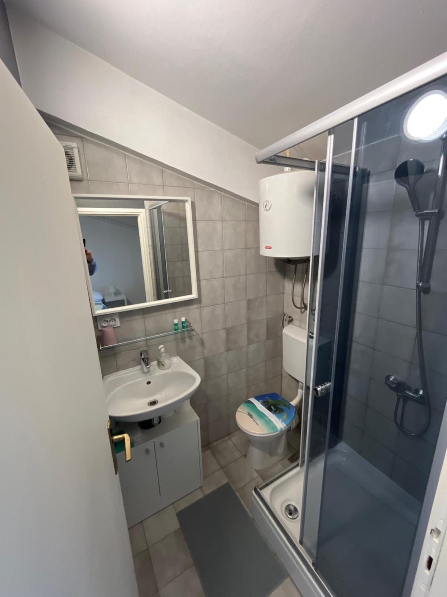 Apartmani Vacanza Appartement