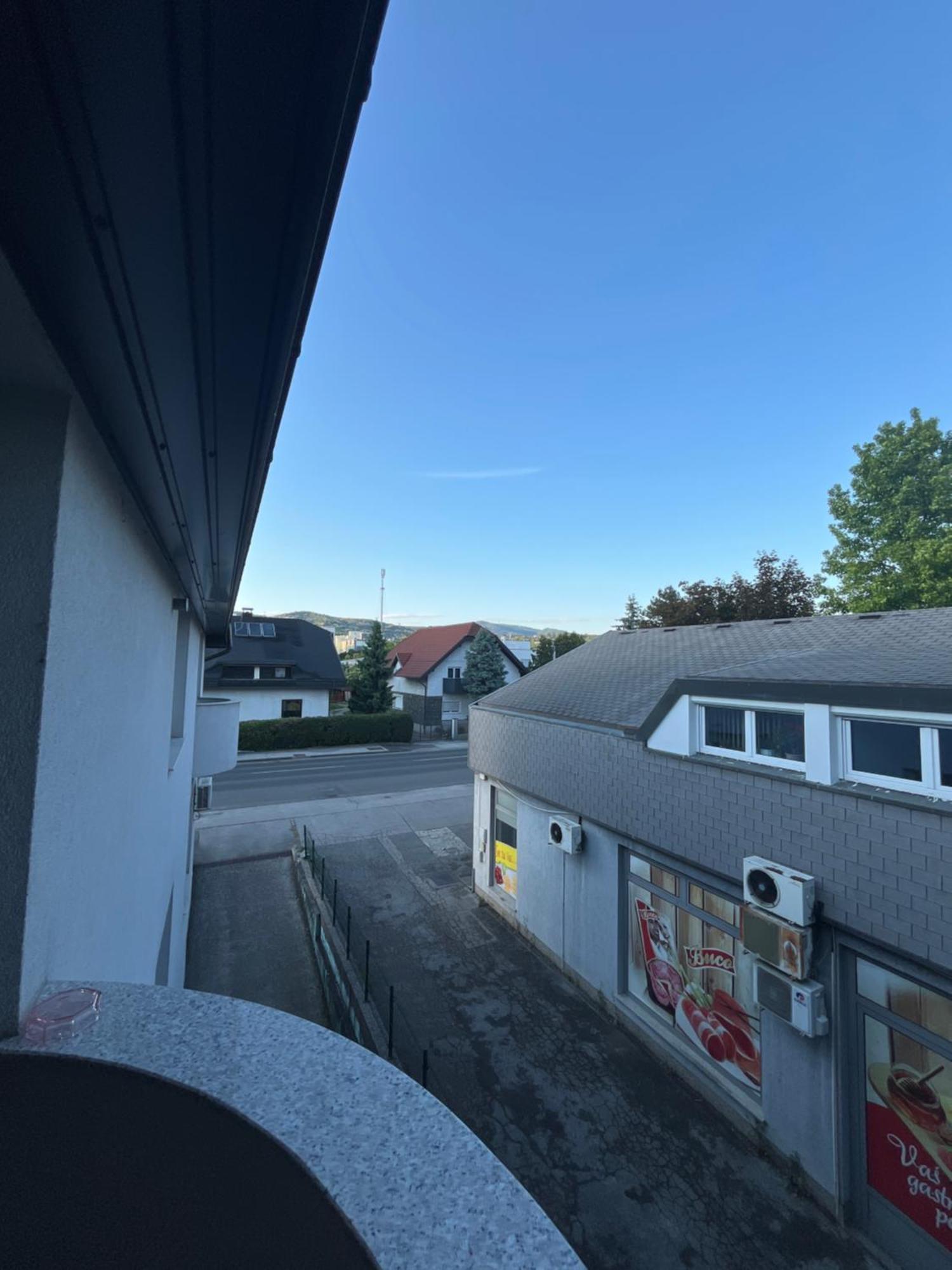 Apartmani Vacanza * Záhřeb
