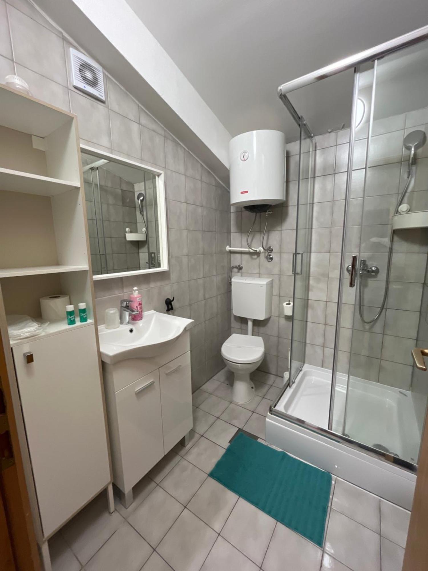 Apartmán Apartmani Vacanza *