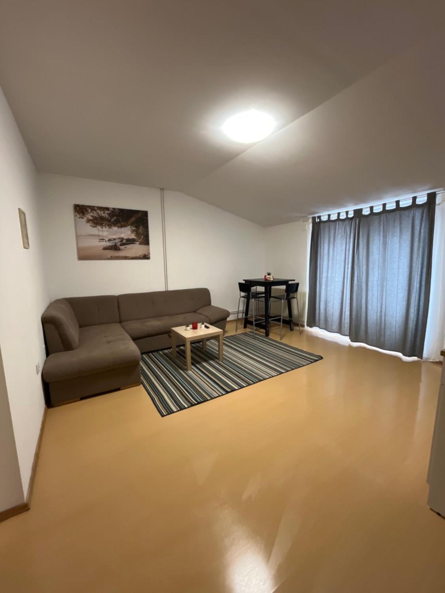 Apartmani Vacanza Záhřeb