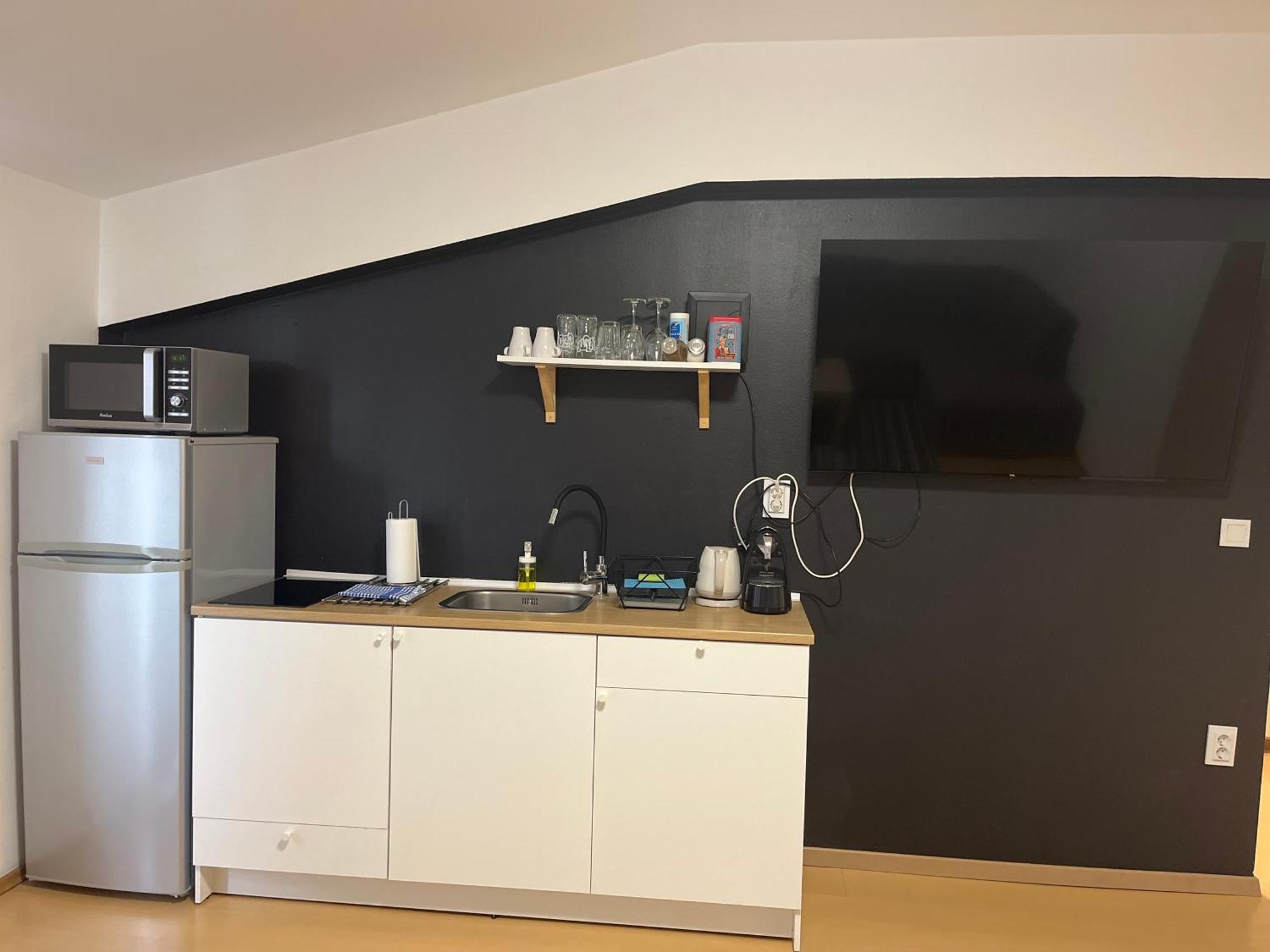 Apartmani Vacanza Appartement *