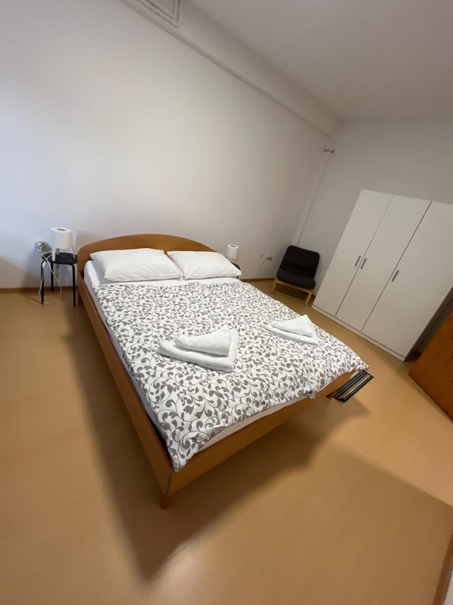 Apartmani Vacanza Apartmán *