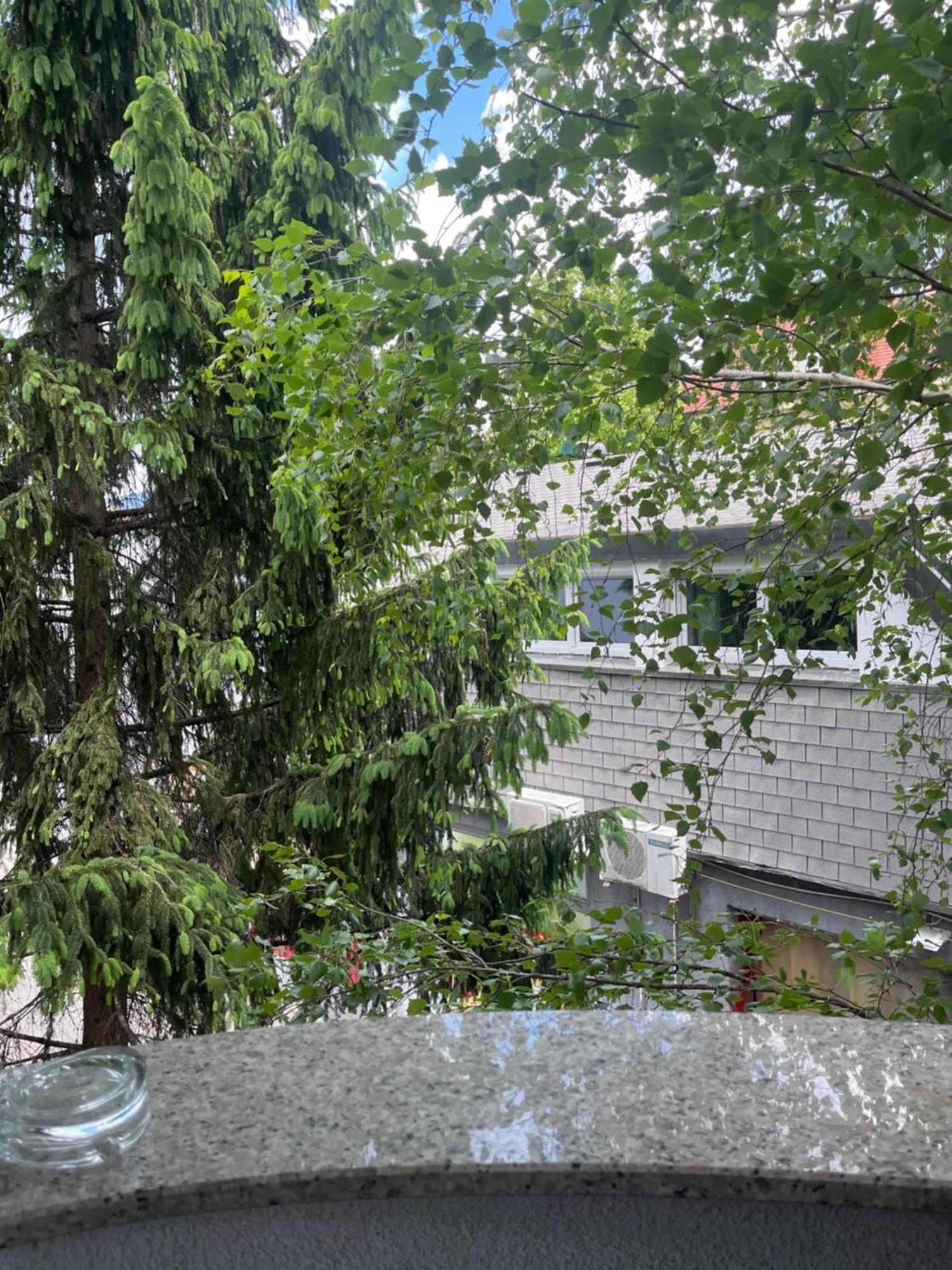 Apartmani Vacanza * Záhřeb