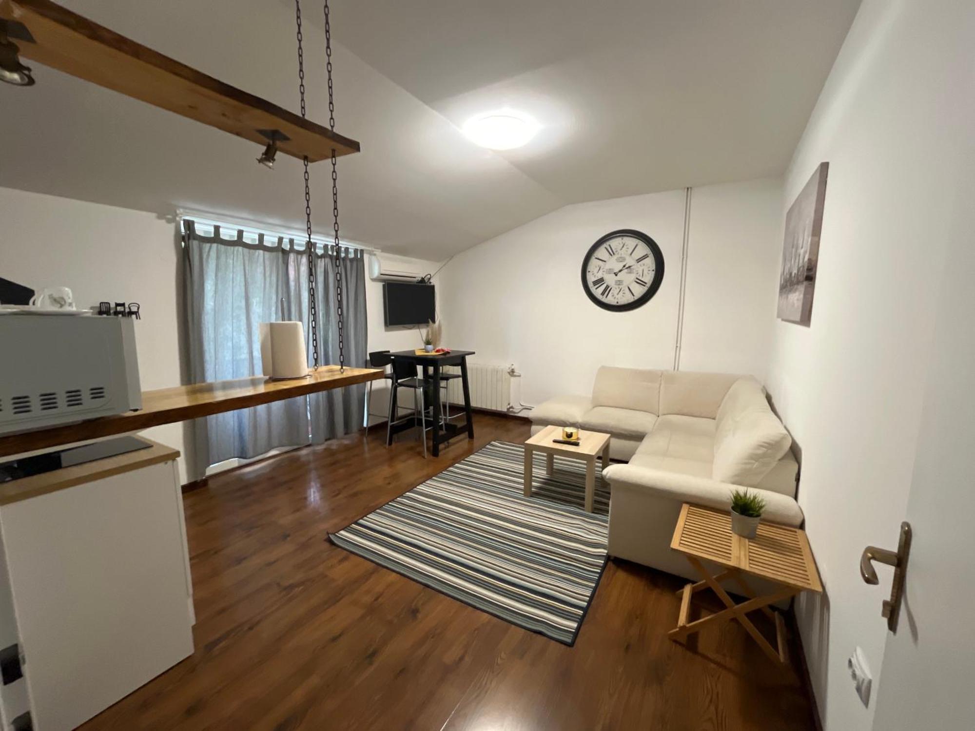 Appartement Apartmani Vacanza