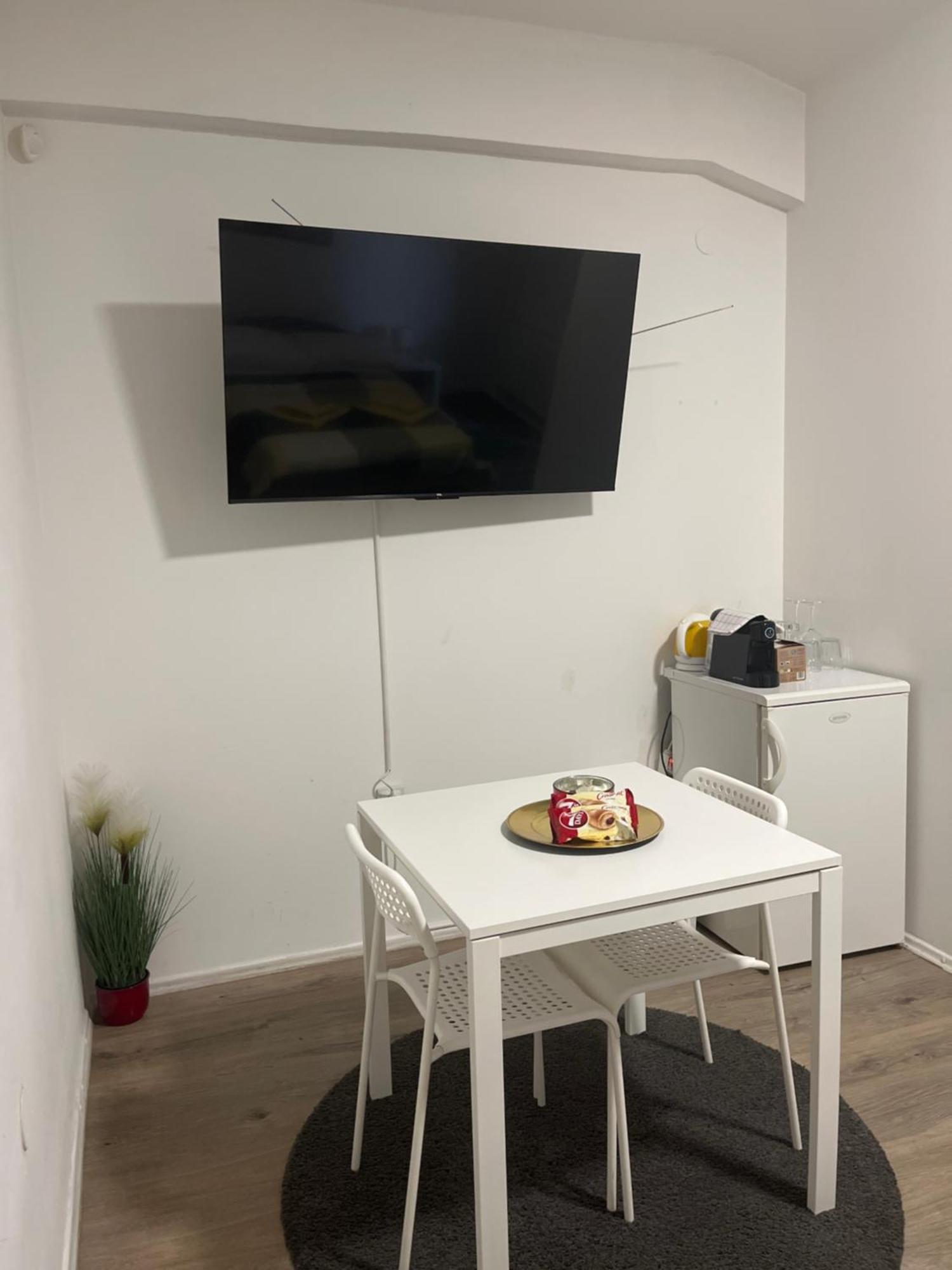 Apartmani Vacanza Apartmán Záhřeb