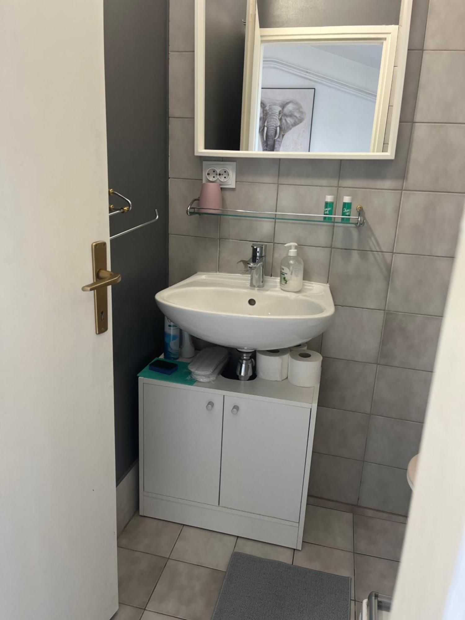 Apartmani Vacanza Apartmán