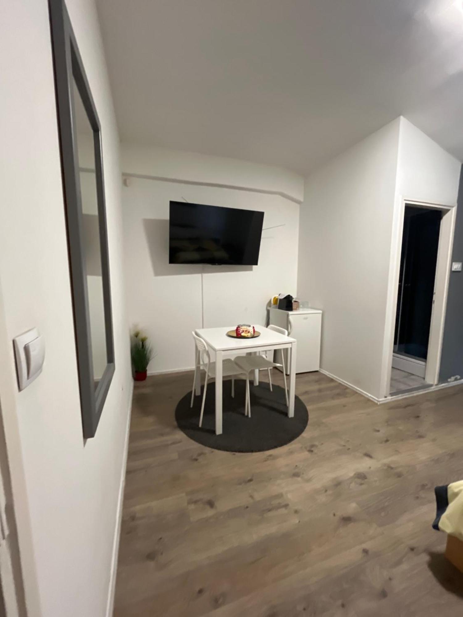 Apartmani Vacanza Appartement