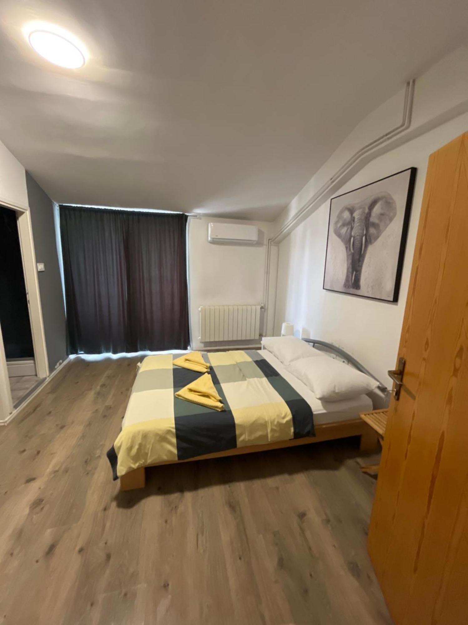 Apartmán Apartmani Vacanza