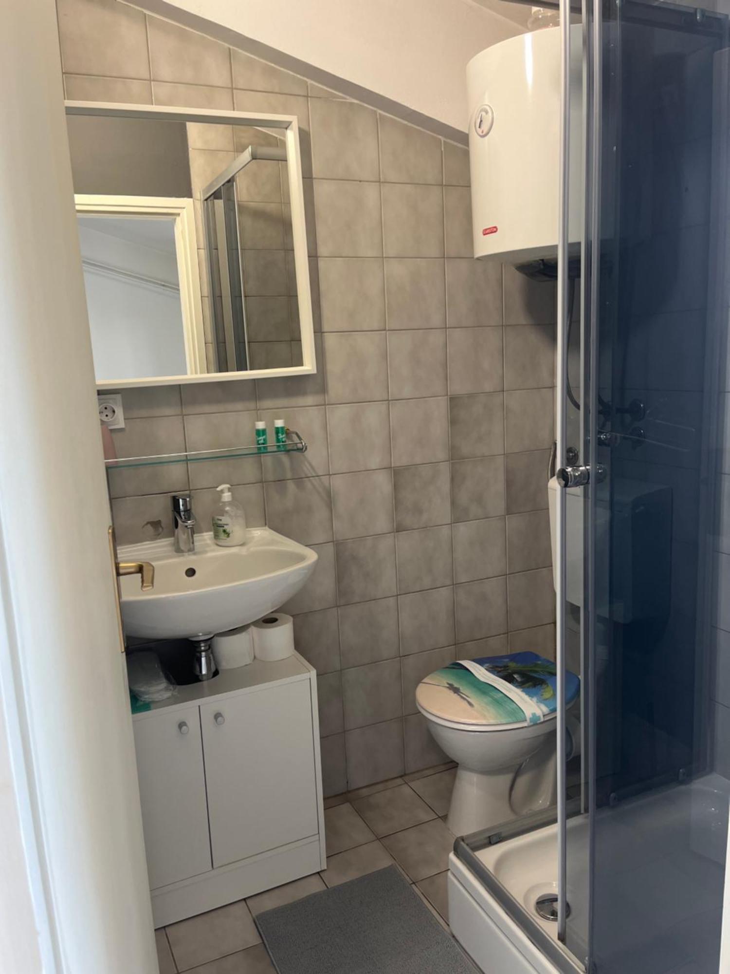 Apartmani Vacanza Apartmán *