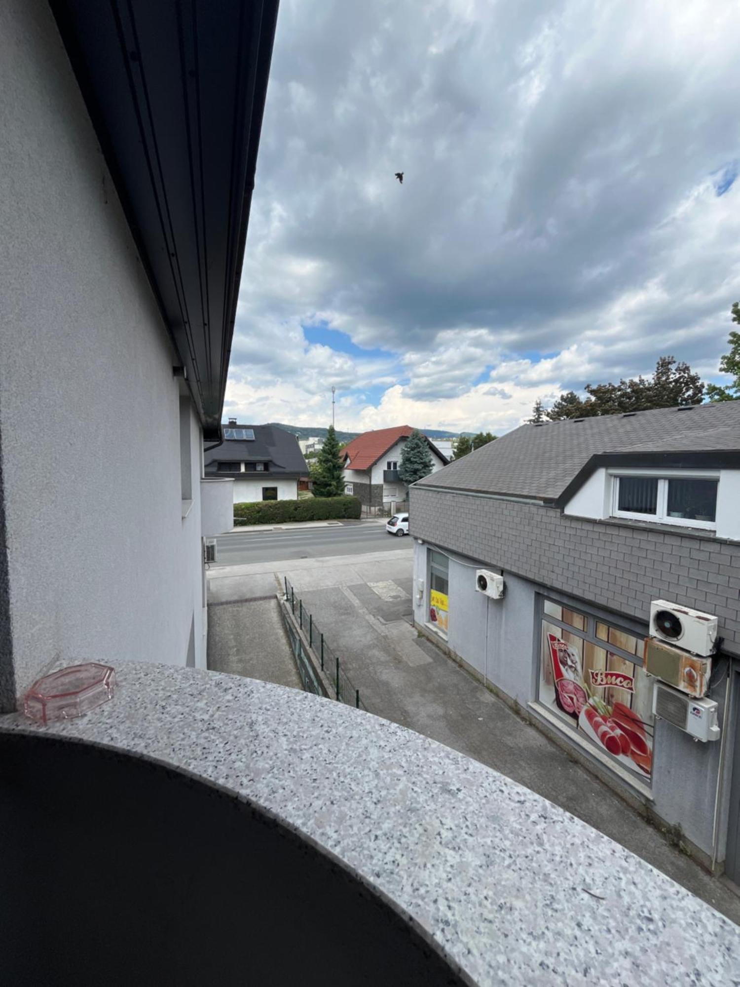 Apartmani Vacanza Apartmán Záhřeb