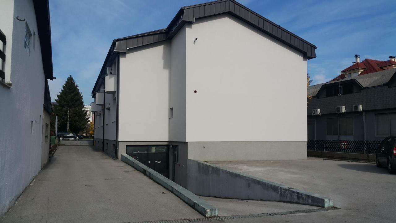 Apartmani Vacanza Apartmán