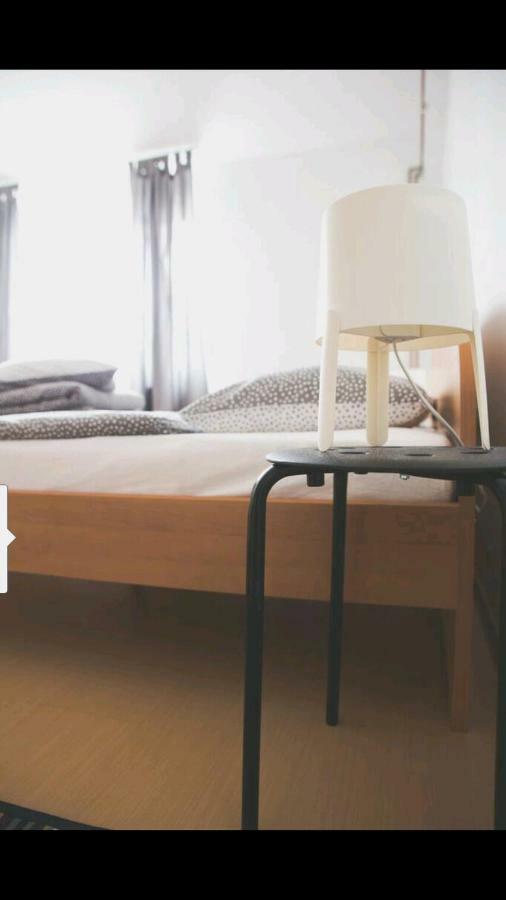 Apartmani Vacanza Appartement Zagreb