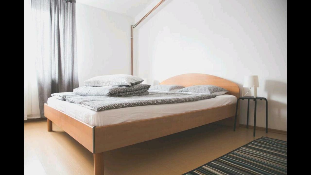 Apartmani Vacanza Apartmán *