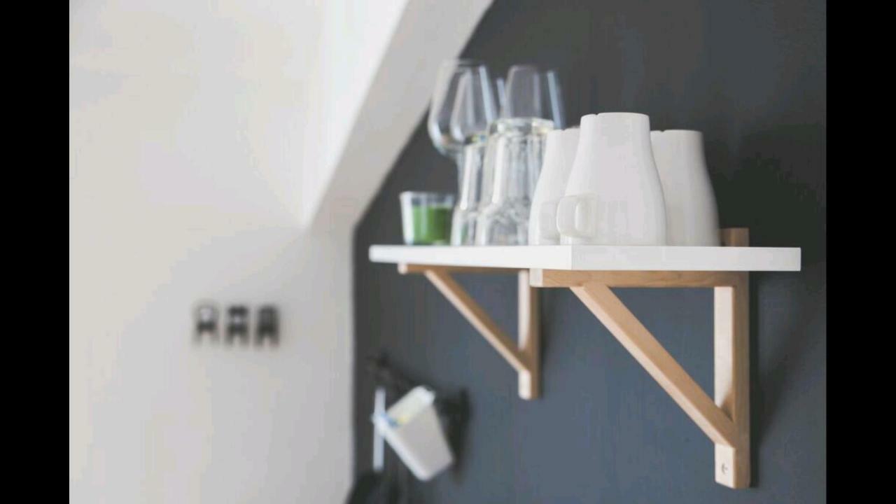 Appartement Apartmani Vacanza Zagreb