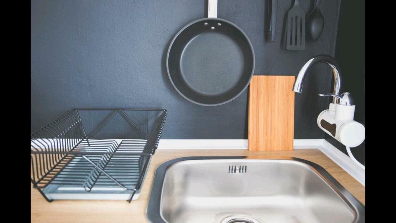 Apartmán Apartmani Vacanza Záhřeb