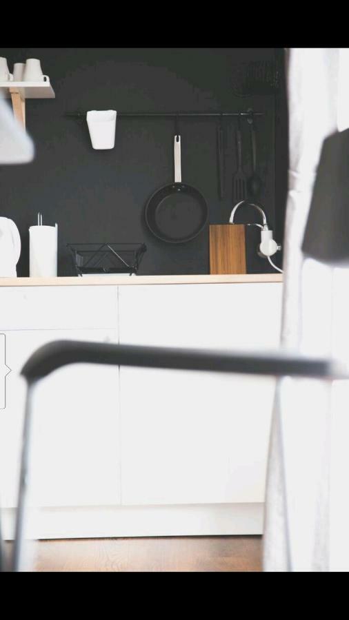 Appartement Apartmani Vacanza Zagreb