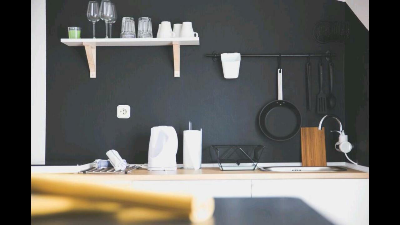 Apartmani Vacanza *
